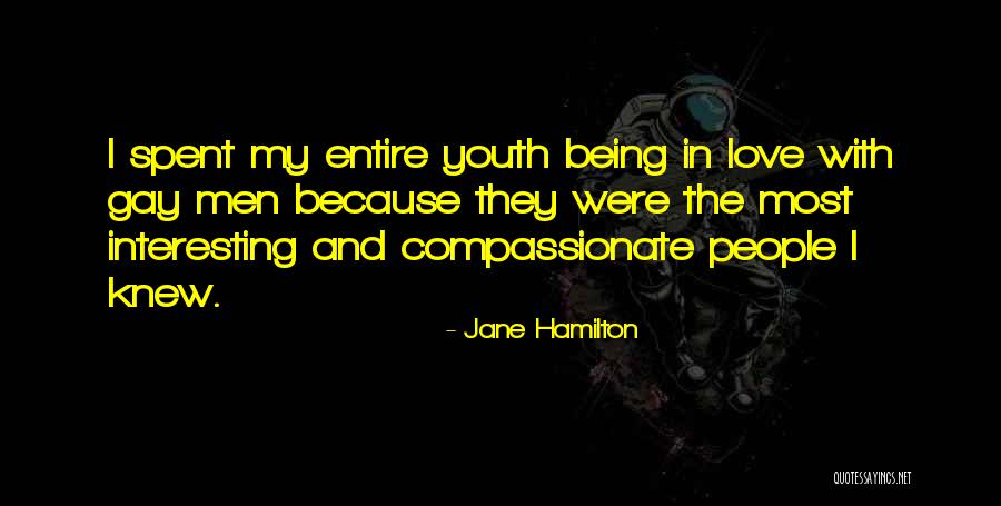 Sarrouf Gloucester Quotes By Jane Hamilton Sarrouf Gloucester Quotes By Jane Hamilton