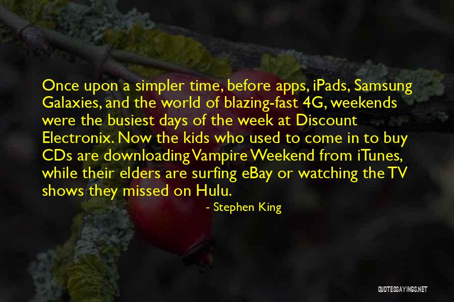 Sarry Not Sarry Quotes By Stephen King Sarry Not Sarry Quotes By Stephen King