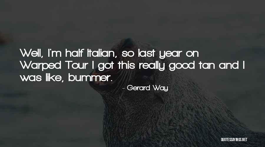 Sars Anywhere Quotes By Gerard Way Sars Anywhere Quotes By Gerard Way