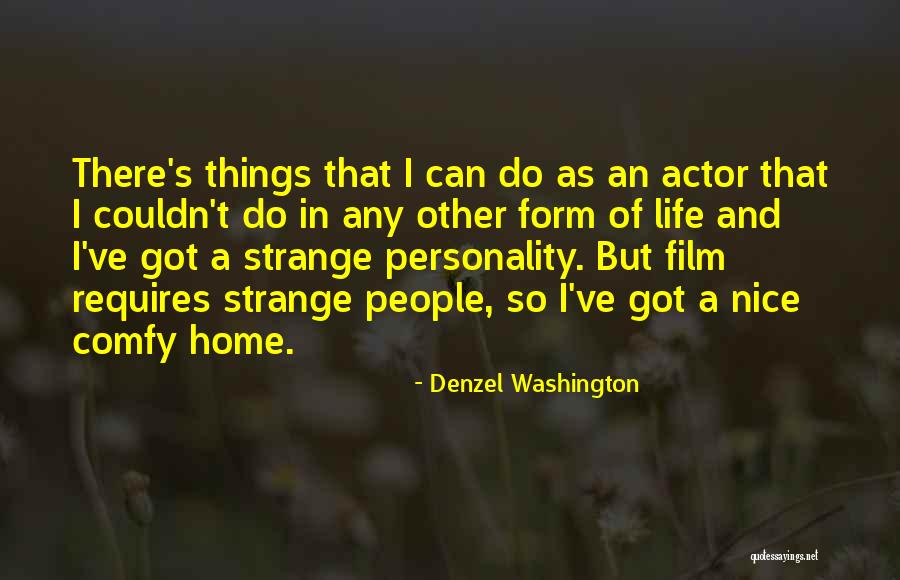 Sarsaparilla Tea Quotes By Denzel Washington Sarsaparilla Tea Quotes By Denzel Washington