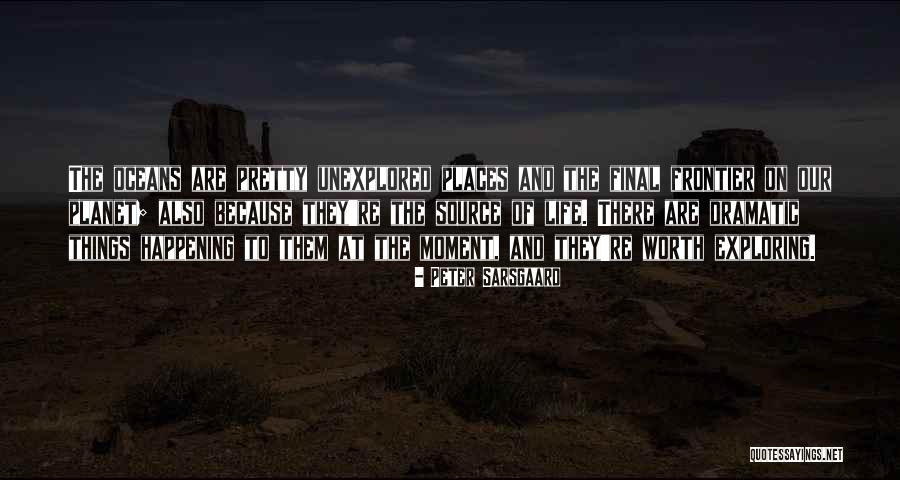 Sarsgaard It Quotes By Peter Sarsgaard Sarsgaard It Quotes By Peter Sarsgaard