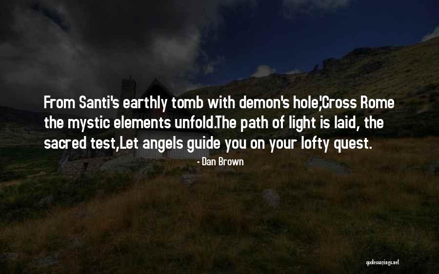 Sarsha Blackman Quotes By Dan Brown Sarsha Blackman Quotes By Dan Brown
