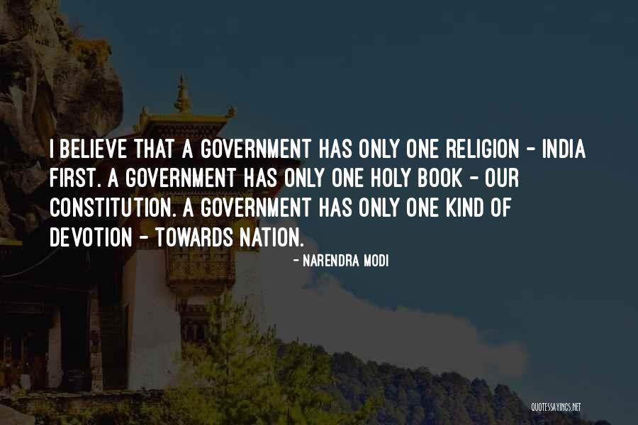 Sarsilmaz 9mm Quotes By Narendra Modi Sarsilmaz 9mm Quotes By Narendra Modi