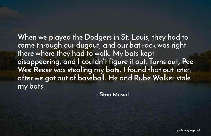 Sarsilmaz 9mm Quotes By Stan Musial Sarsilmaz 9mm Quotes By Stan Musial