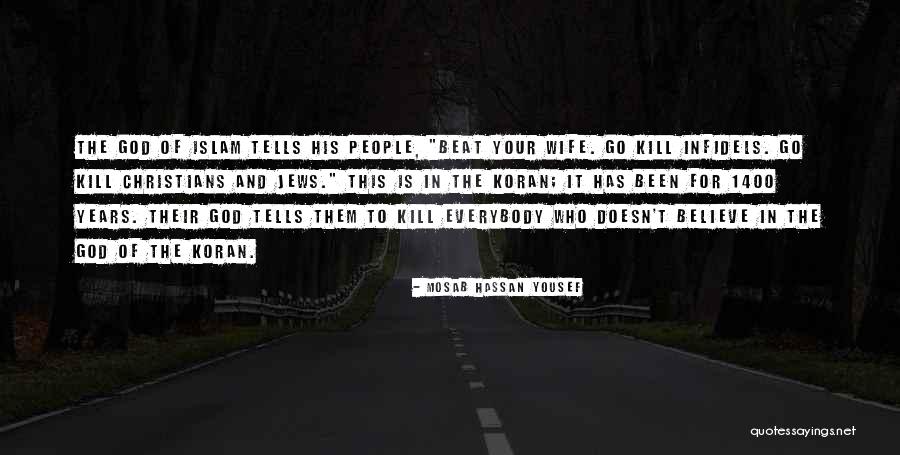 Sarsilmaz Sar Quotes By Mosab Hassan Yousef Sarsilmaz Sar Quotes By Mosab Hassan Yousef