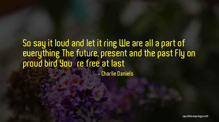 Sarsine Quotes By Charlie Daniels Sarsine Quotes By Charlie Daniels