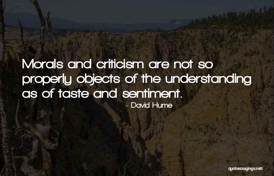 Sarso Ka Khet Quotes By David Hume Sarso Ka Khet Quotes By David Hume