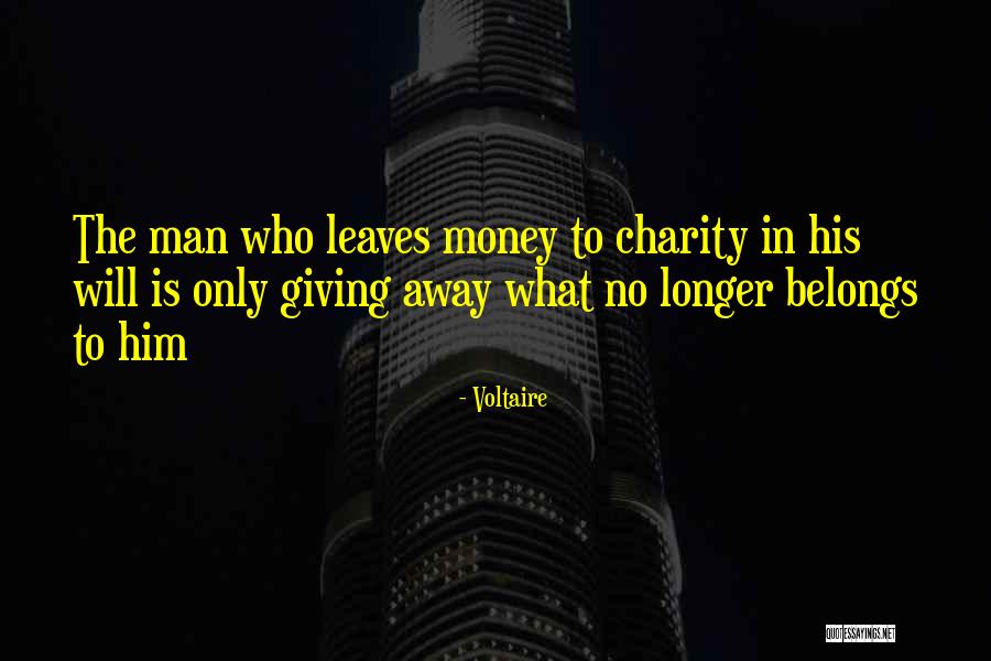 Sarson Funds Quotes By Voltaire Sarson Funds Quotes By Voltaire