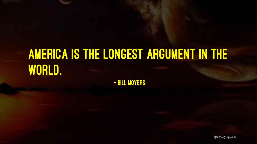 Sarson Ke Khet Quotes By Bill Moyers Sarson Ke Khet Quotes By Bill Moyers