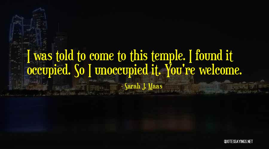 Sarspa Quotes By Sarah J. Maas Sarspa Quotes By Sarah J. Maas