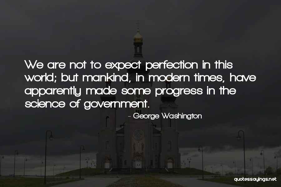 Sartenes Bra Quotes By George Washington
