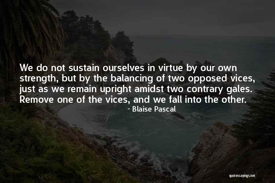 Sarthak Quotes By Blaise Pascal Sarthak Quotes By Blaise Pascal