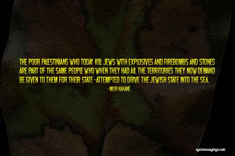 Sarthak Quotes By Meir Kahane Sarthak Quotes By Meir Kahane