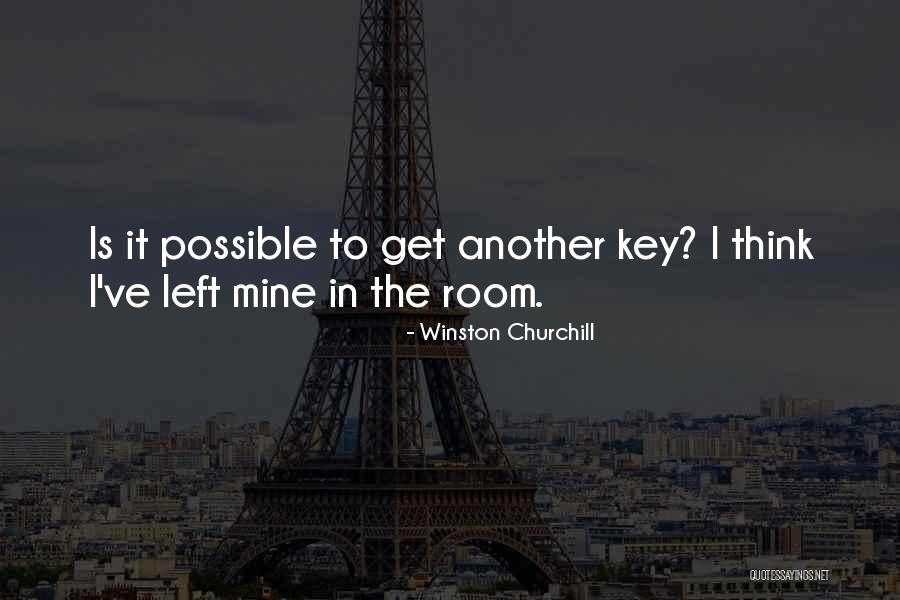 Sarthak Quotes By Winston Churchill
