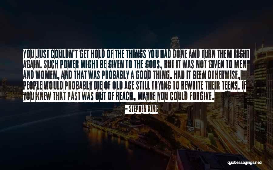 Sarthou Martinez Quotes By Stephen King Sarthou Martinez Quotes By Stephen King