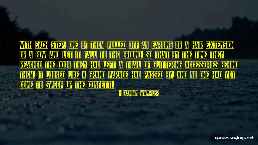 Sartika Pain Quotes By Damian Wampler Sartika Pain Quotes By Damian Wampler