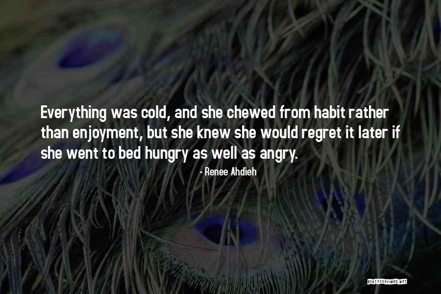 Sartini Enterprises Quotes By Renee Ahdieh Sartini Enterprises Quotes By Renee Ahdieh