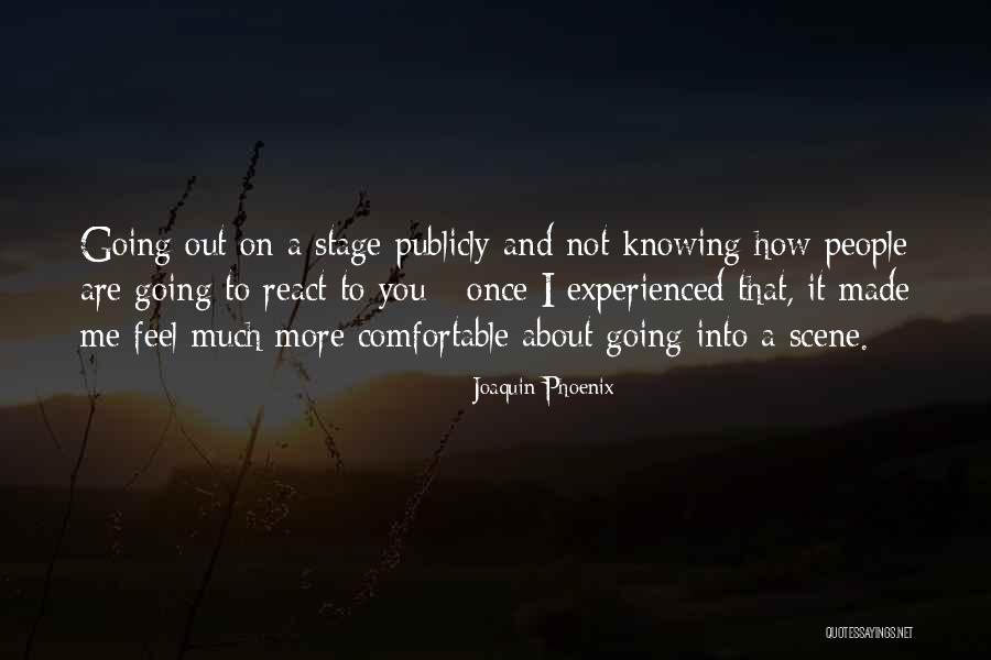 Sartini Gaming Quotes By Joaquin Phoenix Sartini Gaming Quotes By Joaquin Phoenix
