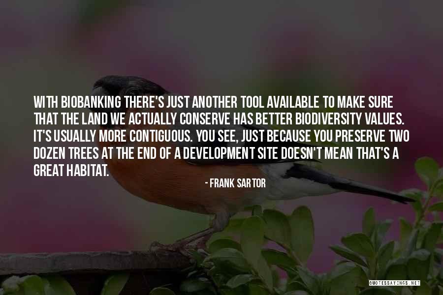 Sartor Quotes By Frank Sartor Sartor Quotes By Frank Sartor