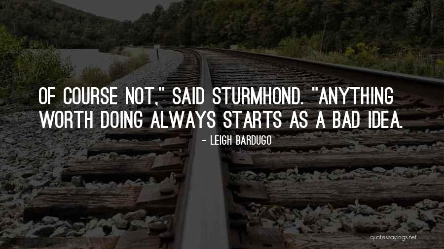 Sartore Quotes By Leigh Bardugo Sartore Quotes By Leigh Bardugo