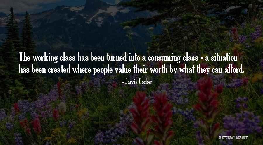 Sartore Western Quotes By Jarvis Cocker Sartore Western Quotes By Jarvis Cocker