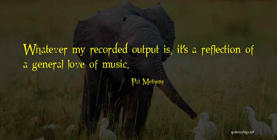 Sartore Western Quotes By Pat Metheny Sartore Western Quotes By Pat Metheny