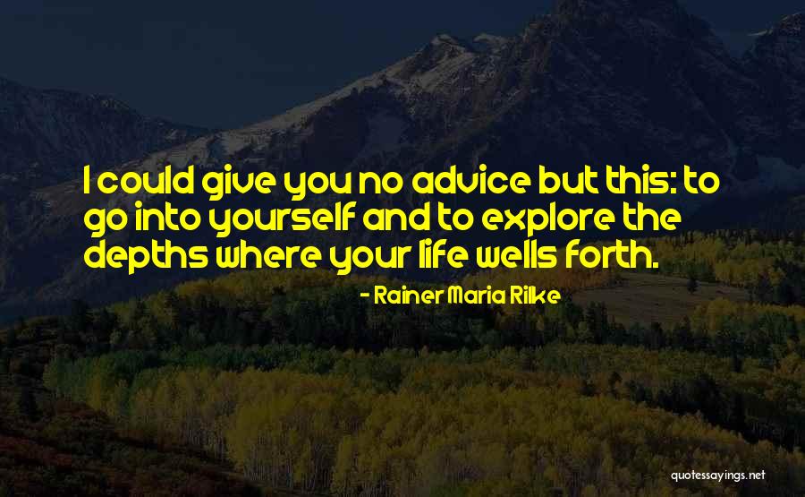 Sartoretto Verna Quotes By Rainer Maria Rilke Sartoretto Verna Quotes By Rainer Maria Rilke