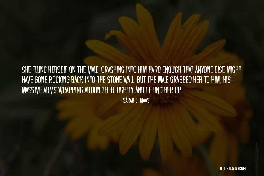 Sartoretto Verna Quotes By Sarah J. Maas Sartoretto Verna Quotes By Sarah J. Maas