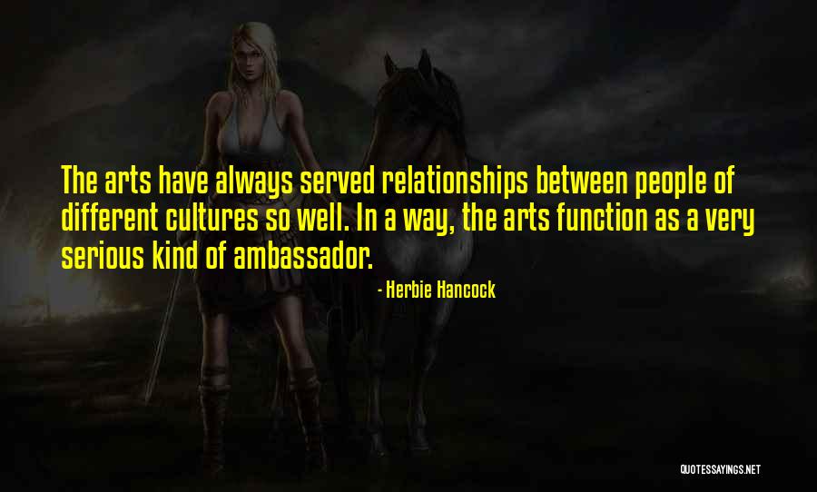 Sartorial Splendor Quotes By Herbie Hancock Sartorial Splendor Quotes By Herbie Hancock