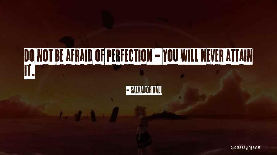Sartorially Inclined Quotes By Salvador Dali Sartorially Inclined Quotes By Salvador Dali