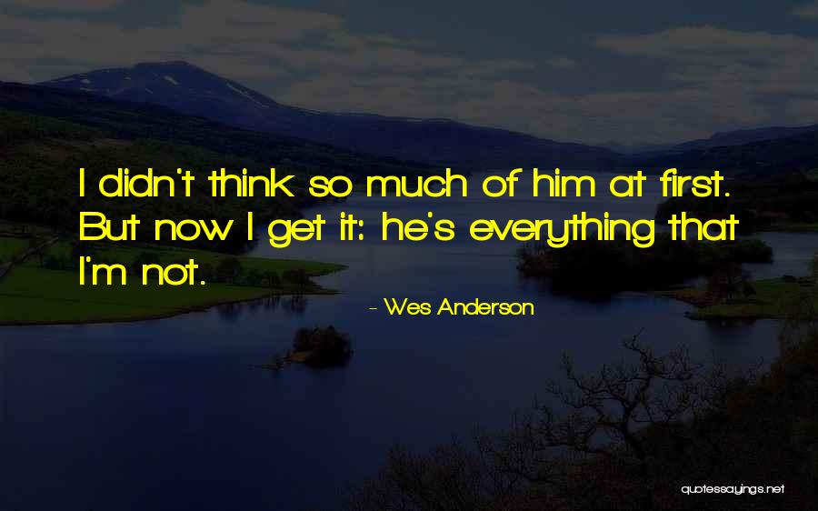 Sartorially Quotes By Wes Anderson Sartorially Quotes By Wes Anderson
