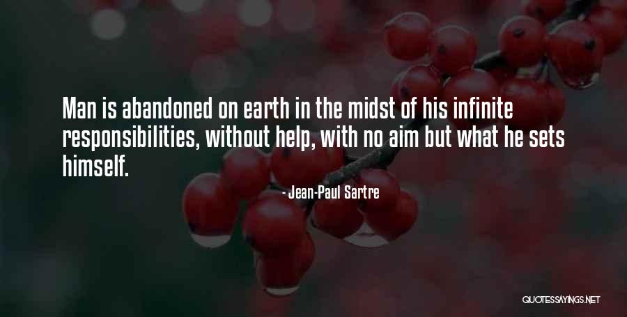 Sartre Art Quotes By Jean-Paul Sartre Sartre Art Quotes By Jean-Paul Sartre