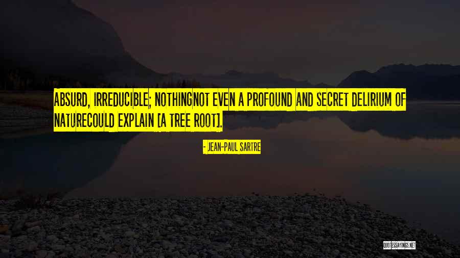Sartre Nothing Quotes By Jean-Paul Sartre Sartre Nothing Quotes By Jean-Paul Sartre