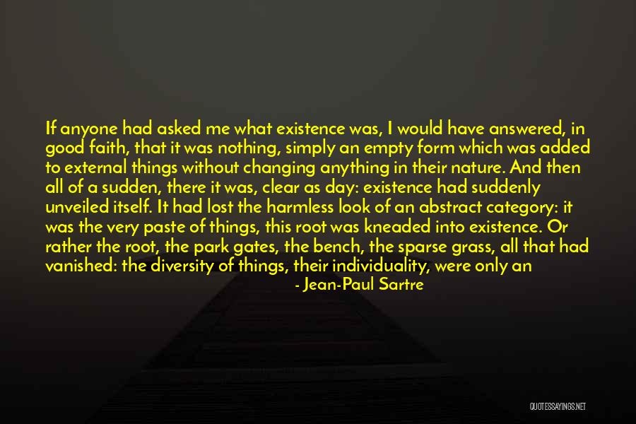 Sartre Nothing Quotes By Jean-Paul Sartre Sartre Nothing Quotes By Jean-Paul Sartre