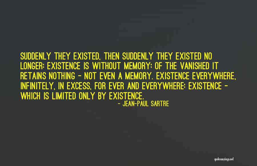 Sartre Nothing Quotes By Jean-Paul Sartre Sartre Nothing Quotes By Jean-Paul Sartre