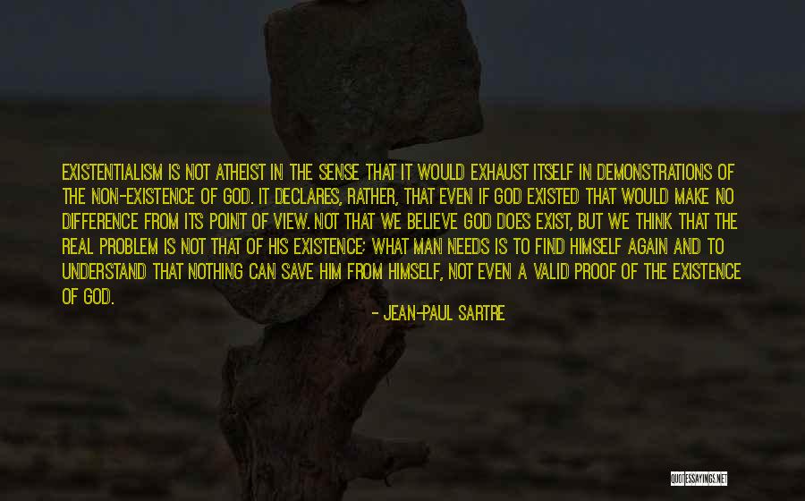 Sartre Nothing Quotes By Jean-Paul Sartre Sartre Nothing Quotes By Jean-Paul Sartre