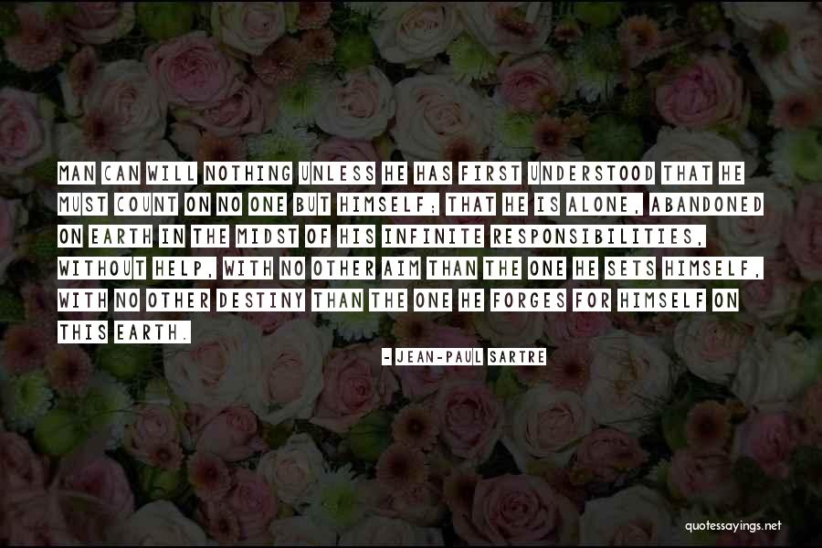 Sartre Nothing Quotes By Jean-Paul Sartre Sartre Nothing Quotes By Jean-Paul Sartre