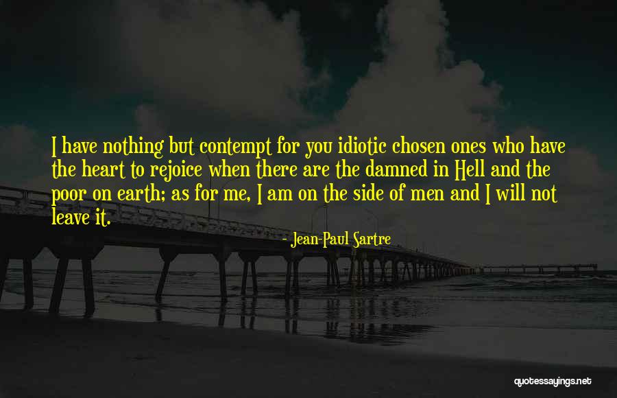 Sartre Nothing Quotes By Jean-Paul Sartre Sartre Nothing Quotes By Jean-Paul Sartre