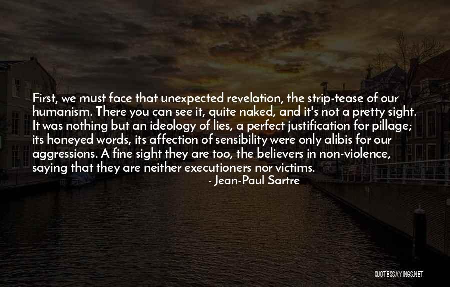 Sartre Nothing Quotes By Jean-Paul Sartre Sartre Nothing Quotes By Jean-Paul Sartre