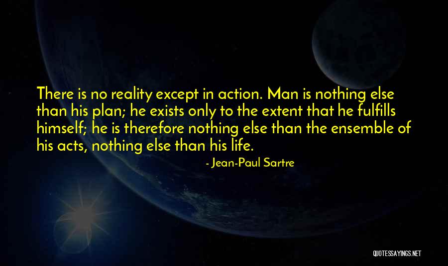 Sartre Nothing Quotes By Jean-Paul Sartre Sartre Nothing Quotes By Jean-Paul Sartre