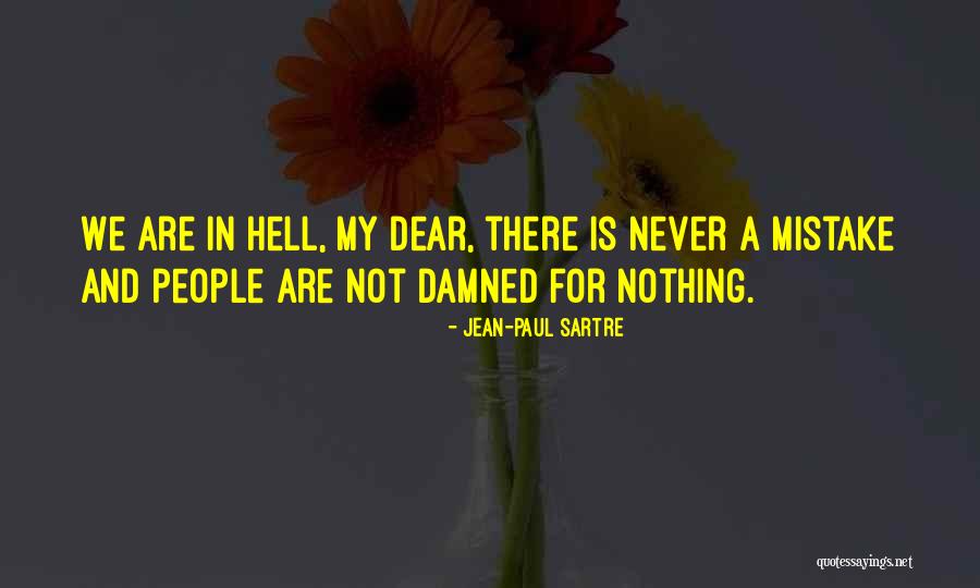 Sartre Nothing Quotes By Jean-Paul Sartre Sartre Nothing Quotes By Jean-Paul Sartre