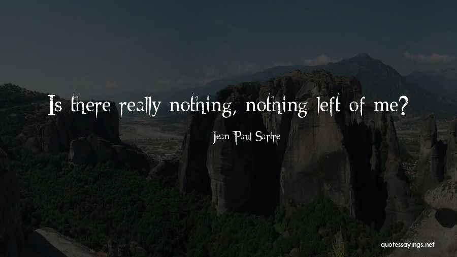 Sartre Quotes By Jean-Paul Sartre