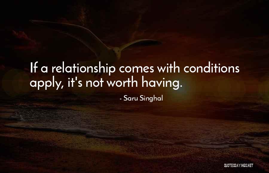 Saru Singhal Quotes 1241512