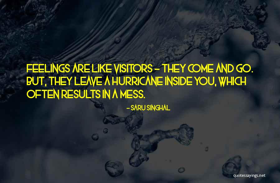 Saru Singhal Quotes 1289883 Saru Singhal Quotes 1289883
