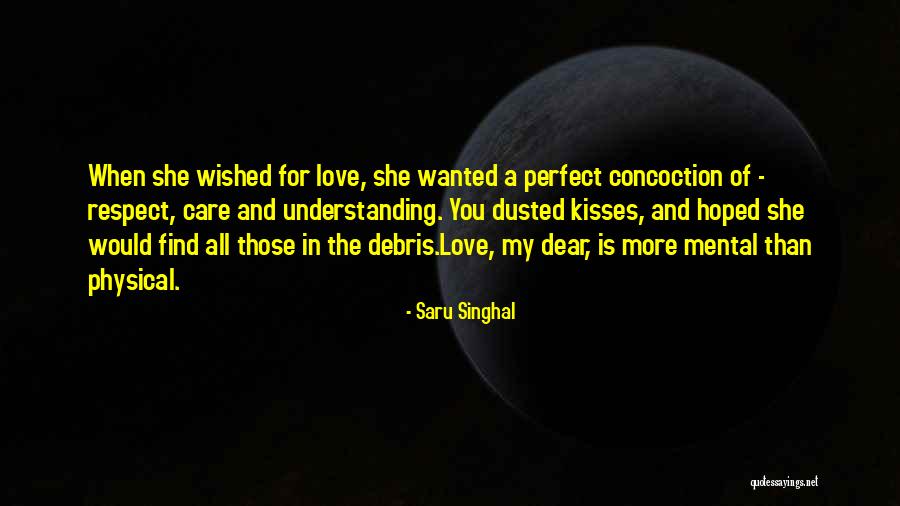 Saru Singhal Quotes 1485961