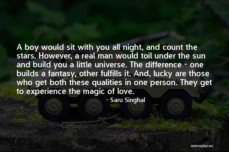 Saru Singhal Quotes 1676456 Saru Singhal Quotes 1676456