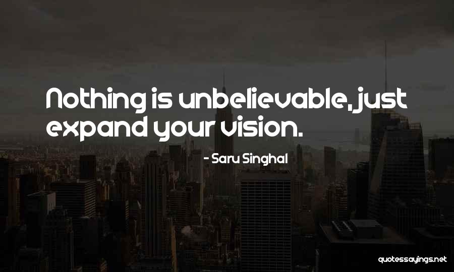 Saru Singhal Quotes 1866370 Saru Singhal Quotes 1866370