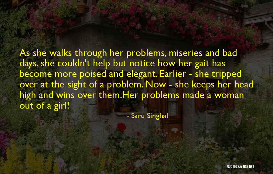 Saru Singhal Quotes 1876721