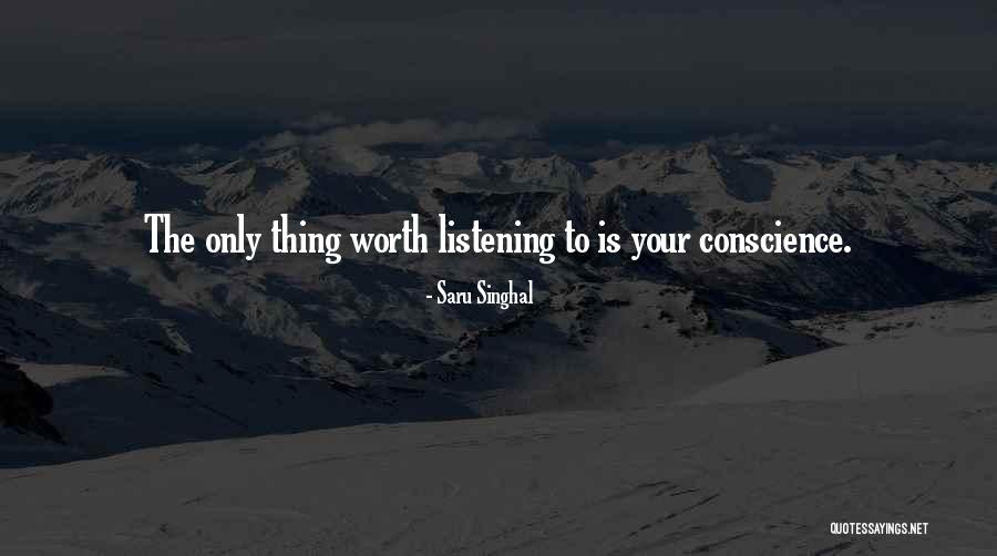 Saru Singhal Quotes 1957266 Saru Singhal Quotes 1957266