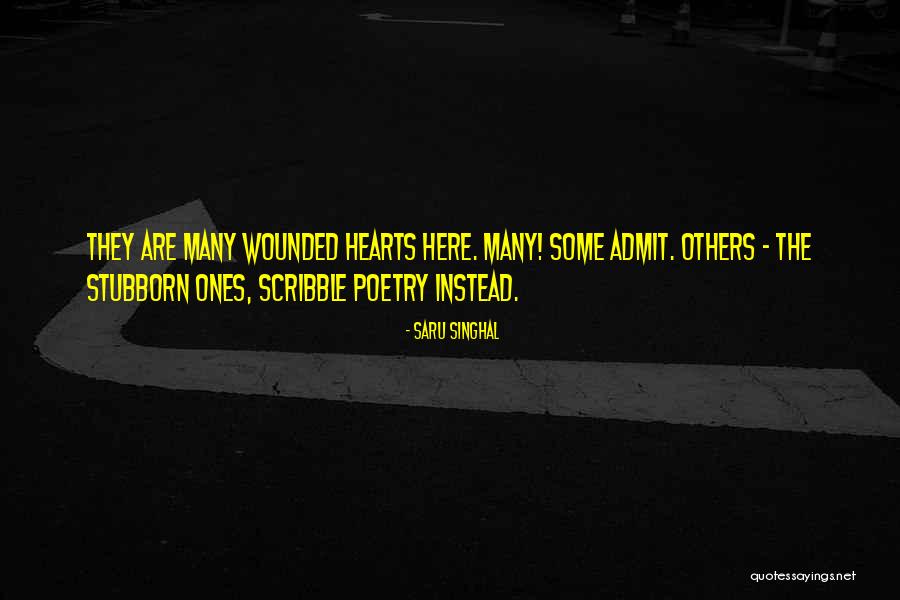 Saru Singhal Quotes 2081397 Saru Singhal Quotes 2081397